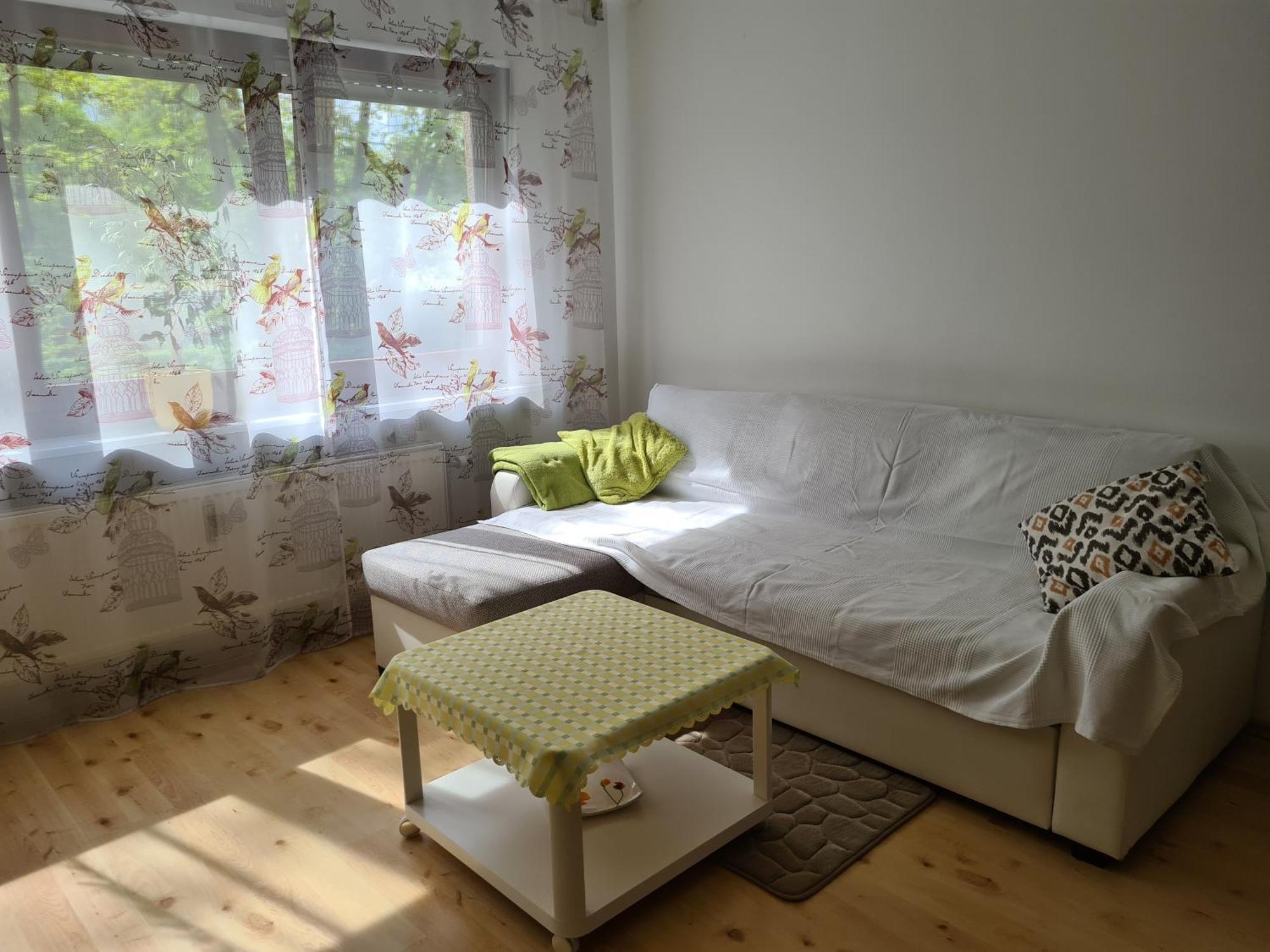 Wohnung Am Gruenen, Naehe Stadtzentrum Und Hauptbahnhof, Wlan Inklusive เฟือร์ท ภายนอก รูปภาพ